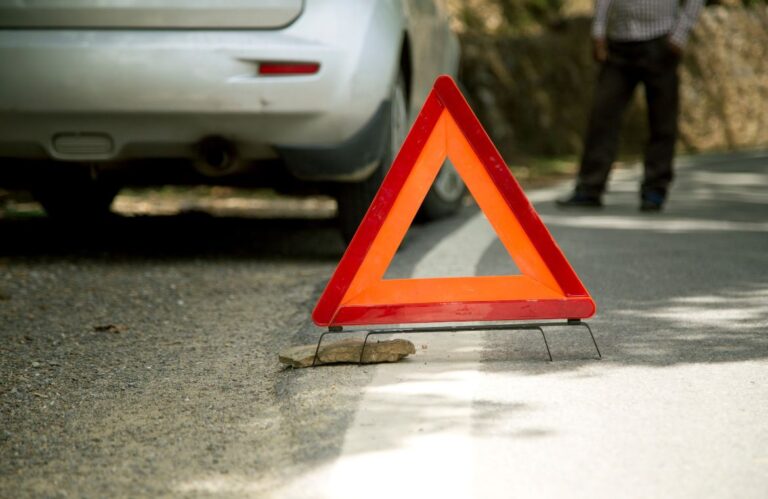 El error que muchos conductores cometen antes de viajar en Semana Santa (y puede salir muy caro) el error que muchos conductores cometen antes de viajar en semana santa y puede salir muy caro 768x499 - El error que muchos conductores cometen antes de viajar en Semana Santa (y puede salir muy caro)