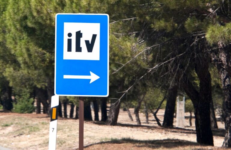 Los 5 pasos que nadie sigue y pueden salvarte la ITV Los 5 pasos que nadie sigue y pueden salvarte la ITV