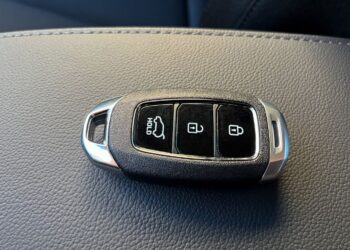 Noticias Meter las llaves del coche en el microondas puede protegerte de robos 350x250 - Noticias