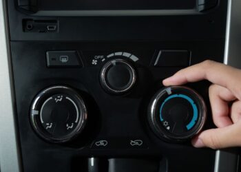 Noticias el error que arruina el aire acondicionado del coche cada verano y como evitarlo 350x250 - Noticias