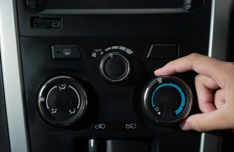 el error que arruina el aire acondicionado del coche cada verano y como evitarlo el error que arruina el aire acondicionado del coche cada verano y como evitarlo