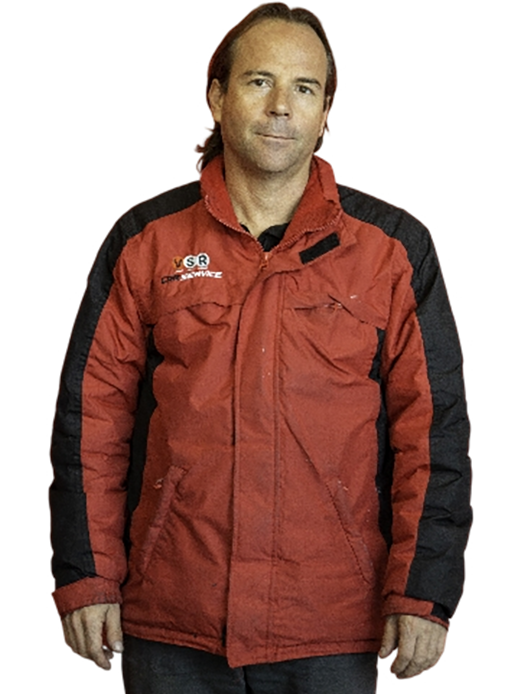 VSR Car Service Jefe Taller - VSR Car Service Parla