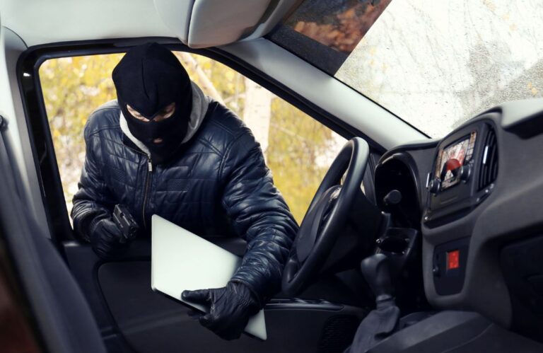 el nuevo metodo para robar coches que preocupa a los expertos el nuevo metodo para robar coches que preocupa a los expertos