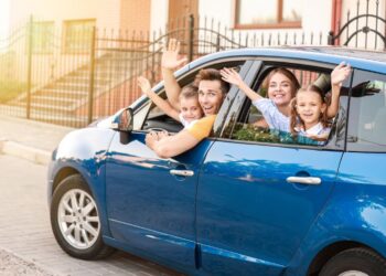 Noticias como entretener a los ninos en el coche este verano cinco ideas para viajar sin estres 350x250 - Noticias